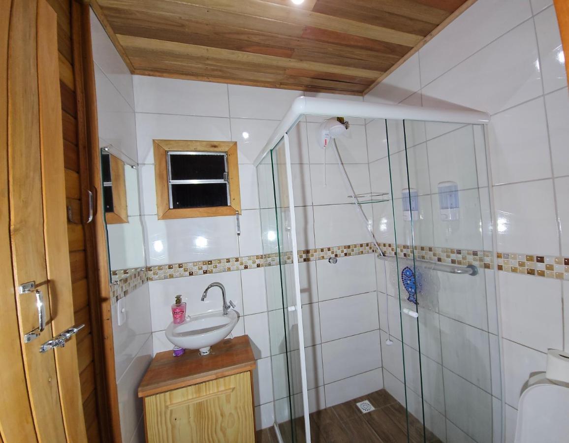 Casa Campo Yurt 3 Aconchego Tenda Mongolica Wifi ウルビシ エクステリア 写真